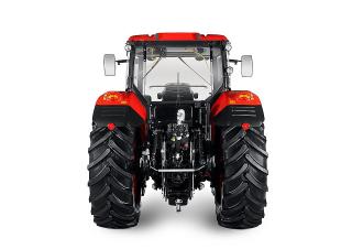4WD traktori Zetor Forterra CL 100