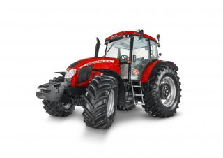 4WD traktori Zetor Forterra HD 150