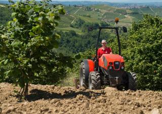 4WD traktori SAME Frutteto 100 Classic 