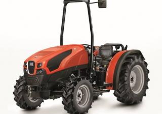 4WD traktori SAME Frutteto 105 Classic 