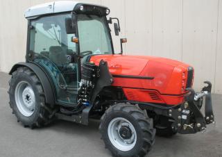 4WD traktori SAME Frutteto 115 