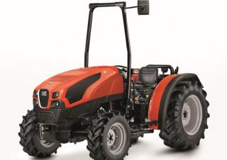 4WD traktori SAME Frutteto 90 Classic 
