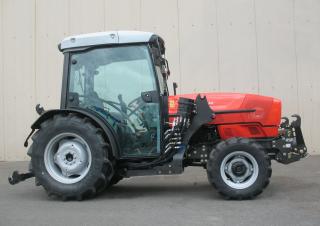 4WD traktori SAME Frutteto 90 
