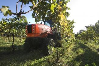 4WD traktori SAME Frutteto³ S 90.3 DT
