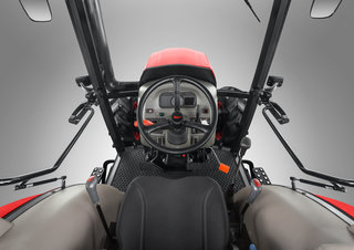 4WD traktori Zetor Hortus HS 65