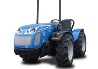 4WD traktori BCS Invictus K300 RS