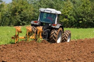 4WD traktori SAME Laser³ 140 DT