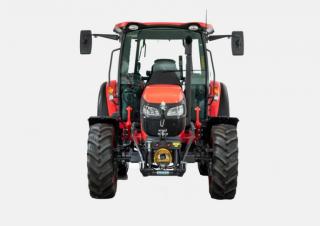 4WD traktori Kubota M4062