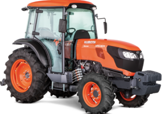 4WD traktori Kubota M5101N