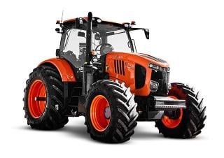 4WD traktori Kubota M7-154