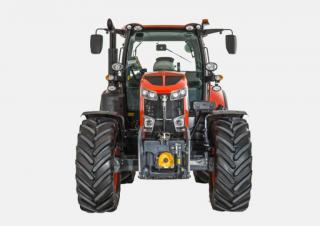 4WD traktori Kubota M7172