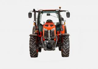 4WD traktori Kubota M95GX-IV