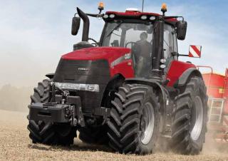 4WD traktori Case IH Magnum 280 CVX Profi
