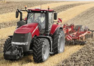 4WD traktori Case IH Magnum 280 Profi
