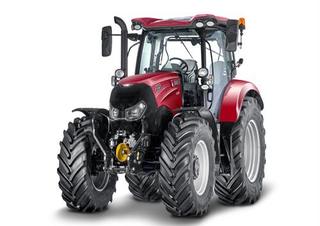 4WD traktori Case IH Maxxum 145 MC