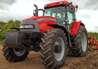 4WD traktori McCormick MC 115