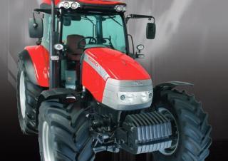 4WD traktori McCormick MC 120