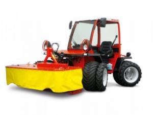 4WD traktori Reform Werke Metrac G 3