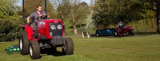 4WD traktori Massey Ferguson MF 1547 A