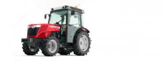 4WD traktori Massey Ferguson MF 3635 A