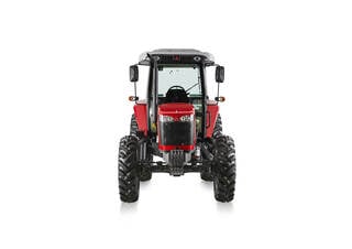 4WD traktori Massey Ferguson MF 4408