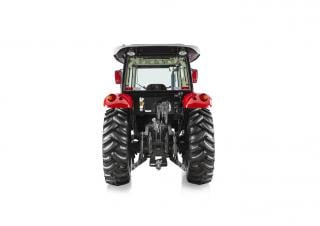4WD traktori Massey Ferguson MF 4408