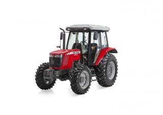 4WD traktori Massey Ferguson MF 4408 S