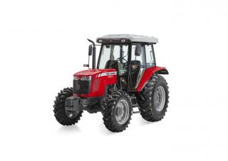 4WD traktori Massey Ferguson MF 4408 S