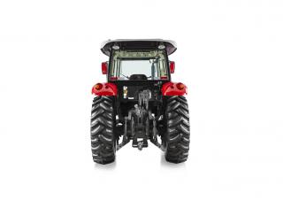 4WD traktori Massey Ferguson MF 4409