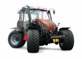 4WD traktori Reform Werke Mounty 100 V