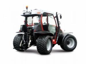 4WD traktori Reform Werke Mounty 100 V