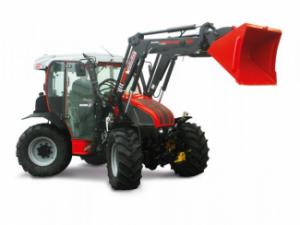 4WD traktori Reform Werke Mounty 100 V