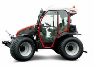 4WD traktori Reform Werke Mounty 100 V