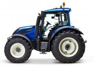 4WD traktori Valtra N174A
