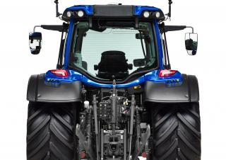 4WD traktori Valtra N174H5