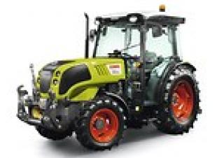 4WD traktori Claas Nexos 230 F