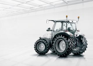 4WD traktori Lamborghini Nitro 120