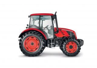 4WD traktori Zetor Proxima 100 EKO