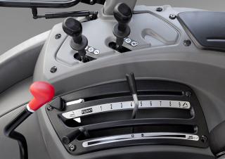 4WD traktori Zetor Proxima 100 EKO