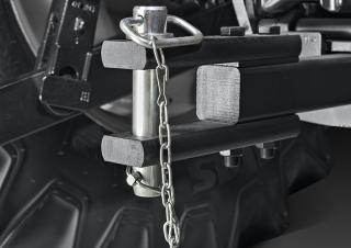 4WD traktori Zetor Proxima 100 EKO