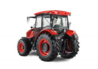 4WD traktori Zetor Proxima HS 100