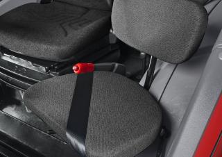 4WD traktori Zetor Proxima Plus 110