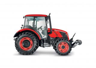 4WD traktori Zetor Proxima Plus 110