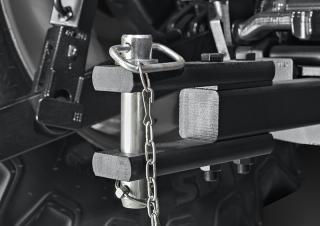 4WD traktori Zetor Proxima Plus 110