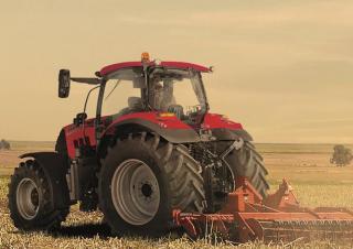 4WD traktori Case IH Puma 150