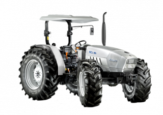 4WD traktori Lamborghini R3.80
