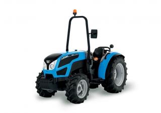 4WD traktori Landini Rex 3-070F
