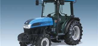 4WD traktori Landini Rex 90S