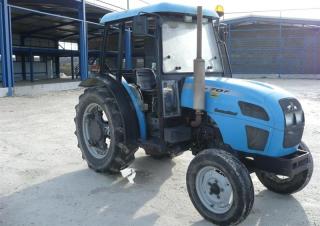 4WD traktori Landini Rex DT 4-070V