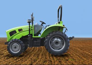 4WD traktori Zoomlion RK704-A